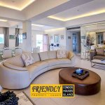 Sold Out ขายคอนโดที่ ชะอำ คอนโดบ้านสมประสงค์ หัวหิน (Baan Somprasong condominium Huahin) 280 ตร.ม. 6 ห้องนอน 4 ห้องน้ำ รูปที่ 3
