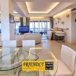 Sold Out ขายคอนโดที่ ชะอำ คอนโดบ้านสมประสงค์ หัวหิน (Baan Somprasong condominium Huahin) 280 ตร.ม. 6 ห้องนอน 4 ห้องน้ำ รูปที่ 7