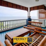 Sold Out ขายคอนโดที่ ชะอำ คอนโดบ้านสมประสงค์ หัวหิน (Baan Somprasong condominium Huahin) 280 ตร.ม. 6 ห้องนอน 4 ห้องน้ำ รูปที่ 8