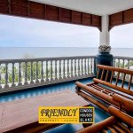Sold Out ขายคอนโดที่ ชะอำ คอนโดบ้านสมประสงค์ หัวหิน (Baan Somprasong condominium Huahin) 280 ตร.ม. 6 ห้องนอน 4 ห้องน้ำ รูปที่ 12