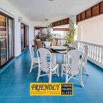 Sold Out ขายคอนโดที่ ชะอำ คอนโดบ้านสมประสงค์ หัวหิน (Baan Somprasong condominium Huahin) 280 ตร.ม. 6 ห้องนอน 4 ห้องน้ำ รูปที่ 14