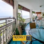 Sold Out ขายคอนโดที่ ชะอำ คอนโดบ้านสมประสงค์ หัวหิน (Baan Somprasong condominium Huahin) 280 ตร.ม. 6 ห้องนอน 4 ห้องน้ำ รูปที่ 15