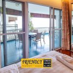 Sold Out ขายคอนโดที่ ชะอำ คอนโดบ้านสมประสงค์ หัวหิน (Baan Somprasong condominium Huahin) 280 ตร.ม. 6 ห้องนอน 4 ห้องน้ำ รูปที่ 23