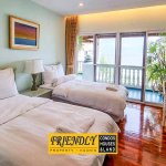 Sold Out ขายคอนโดที่ ชะอำ คอนโดบ้านสมประสงค์ หัวหิน (Baan Somprasong condominium Huahin) 280 ตร.ม. 6 ห้องนอน 4 ห้องน้ำ รูปที่ 25