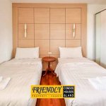 Sold Out ขายคอนโดที่ ชะอำ คอนโดบ้านสมประสงค์ หัวหิน (Baan Somprasong condominium Huahin) 280 ตร.ม. 6 ห้องนอน 4 ห้องน้ำ รูปที่ 31
