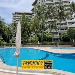 Sold Out ขายคอนโดที่ ชะอำ คอนโดบ้านสมประสงค์ หัวหิน (Baan Somprasong condominium Huahin) 280 ตร.ม. 6 ห้องนอน 4 ห้องน้ำ รูปที่ 34