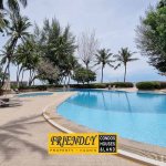 Sold Out ขายคอนโดที่ ชะอำ คอนโดบ้านสมประสงค์ หัวหิน (Baan Somprasong condominium Huahin) 280 ตร.ม. 6 ห้องนอน 4 ห้องน้ำ รูปที่ 35