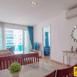 ขายคอนโดที่หัวหิน มายรีสอร์ท หัวหิน (My Resort Hua Hin) 82.96 ตร.ม. 2 ห้องนอน 2 ห้องน้ำ ฿5,500,000 รูปที่ 3