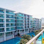 ขายคอนโดที่หัวหิน มายรีสอร์ท หัวหิน (My Resort Hua Hin) 82.96 ตร.ม. 2 ห้องนอน 2 ห้องน้ำ ฿5,500,000 รูปที่ 9