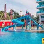 ขายคอนโดที่หัวหิน มายรีสอร์ท หัวหิน (My Resort Hua Hin) 82.96 ตร.ม. 2 ห้องนอน 2 ห้องน้ำ ฿5,500,000 รูปที่ 11