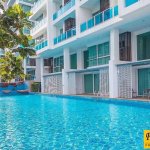 ขายคอนโดที่หัวหิน มายรีสอร์ท หัวหิน (My Resort Hua Hin) 82.96 ตร.ม. 2 ห้องนอน 2 ห้องน้ำ ฿5,500,000 รูปที่ 12