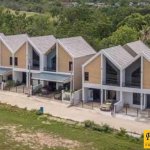 ขายทาวน์เฮ้าส์ที่หัวหิน Peak wellrich Huahin 2 ห้องนอน 2 ห้องน้ำ ฿2,390,000 รูปที่ 1