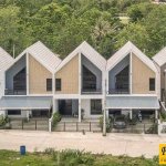 ขายทาวน์เฮ้าส์ที่หัวหิน Peak wellrich Huahin 2 ห้องนอน 2 ห้องน้ำ ฿2,390,000 รูปที่ 2