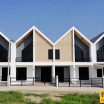 ขายทาวน์เฮ้าส์ที่หัวหิน Peak wellrich Huahin 2 ห้องนอน 2 ห้องน้ำ ฿2,390,000 รูปที่ 3