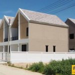 ขายทาวน์เฮ้าส์ที่หัวหิน Peak wellrich Huahin 2 ห้องนอน 2 ห้องน้ำ ฿2,390,000 รูปที่ 5
