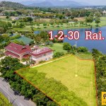 ขายที่ดินในสนามกอล์ฟชะอำ 1 ไร่ 2 งาน 30 ตร.ว. ฿14,000,000 รูปที่ 2