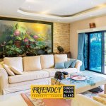 ขายคอนโดที่ ชะอำ ปาล์มฮิลส์ คอนโดมิเนียม (Palm Hills Condominium) 222 ตร.ม. 3 ห้องนอน 3 ห้องน้ำ รูปที่ 1
