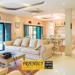 ขายคอนโดที่ ชะอำ ปาล์มฮิลส์ คอนโดมิเนียม (Palm Hills Condominium) 222 ตร.ม. 3 ห้องนอน 3 ห้องน้ำ รูปที่ 2