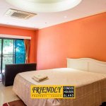 ขายคอนโดที่ ชะอำ ปาล์มฮิลส์ คอนโดมิเนียม (Palm Hills Condominium) 222 ตร.ม. 3 ห้องนอน 3 ห้องน้ำ รูปที่ 9