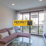ขายคอนโดที่ มาราเกช หัวหิน เรสซิเดนเซส (Marrakesh Hua Hin Residences) วิวสระว่ายน้ำ 84 ตร.ม. 2 ห้องนอน 2 ห้องน้ำ ฿12,000,000 รูปที่ 1