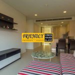 ขายคอนโดที่ มาราเกช หัวหิน เรสซิเดนเซส (Marrakesh Hua Hin Residences) วิวสระว่ายน้ำ 84 ตร.ม. 2 ห้องนอน 2 ห้องน้ำ ฿12,000,000 รูปที่ 2
