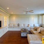ขายคอนโดที่หัวหิน มาราเกช หัวหิน เรสซิเดนเซส (Marrakesh Hua Hin Residences) วิวทะเล 198 ตร.ม. 3 ห้องนอน 3 ห้องน้ำ ฿50,000,000 รูปที่ 2