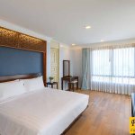 ขายคอนโดที่หัวหิน มาราเกช หัวหิน เรสซิเดนเซส (Marrakesh Hua Hin Residences) วิวทะเล 198 ตร.ม. 3 ห้องนอน 3 ห้องน้ำ ฿50,000,000 รูปที่ 5