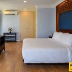 ขายคอนโดที่หัวหิน มาราเกช หัวหิน เรสซิเดนเซส (Marrakesh Hua Hin Residences) วิวทะเล 198 ตร.ม. 3 ห้องนอน 3 ห้องน้ำ ฿50,000,000 รูปที่ 6