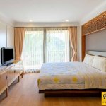 ขายคอนโดที่หัวหิน มาราเกช หัวหิน เรสซิเดนเซส (Marrakesh Hua Hin Residences) วิวทะเล 198 ตร.ม. 3 ห้องนอน 3 ห้องน้ำ ฿50,000,000 รูปที่ 6