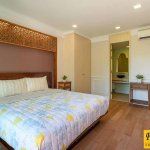 ขายคอนโดที่หัวหิน มาราเกช หัวหิน เรสซิเดนเซส (Marrakesh Hua Hin Residences) วิวทะเล 198 ตร.ม. 3 ห้องนอน 3 ห้องน้ำ ฿50,000,000 รูปที่ 7