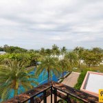 ขายคอนโดที่หัวหิน มาราเกช หัวหิน เรสซิเดนเซส (Marrakesh Hua Hin Residences) วิวทะเล 198 ตร.ม. 3 ห้องนอน 3 ห้องน้ำ ฿50,000,000 รูปที่ 14