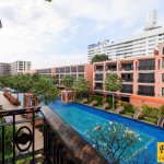 ขายคอนโดที่หัวหิน มาราเกช หัวหิน เรสซิเดนเซส (Marrakesh Hua Hin Residences) วิวทะเล 198 ตร.ม. 3 ห้องนอน 3 ห้องน้ำ ฿50,000,000 รูปที่ 15