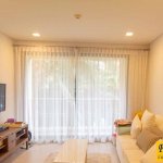ขายคอนโดที่หัวหิน มาราเกช หัวหิน เรสซิเดนเซส (Marrakesh Hua Hin Residences) วิวสวน 55 ตร.ม. 1 ห้องนอน 1 ห้องน้ำ ฿5,400,000 รูปที่ 1