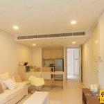 ขายคอนโดที่หัวหิน มาราเกช หัวหิน เรสซิเดนเซส (Marrakesh Hua Hin Residences) วิวสวน 55 ตร.ม. 1 ห้องนอน 1 ห้องน้ำ ฿5,400,000 รูปที่ 2