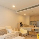 ขายคอนโดที่หัวหิน มาราเกช หัวหิน เรสซิเดนเซส (Marrakesh Hua Hin Residences) วิวสวน 55 ตร.ม. 1 ห้องนอน 1 ห้องน้ำ ฿5,400,000 รูปที่ 3
