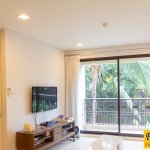 ขายคอนโดที่หัวหิน มาราเกช หัวหิน เรสซิเดนเซส (Marrakesh Hua Hin Residences) วิวสวน 55 ตร.ม. 1 ห้องนอน 1 ห้องน้ำ ฿5,400,000 รูปที่ 4
