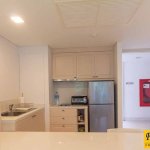 ขายคอนโดที่หัวหิน มาราเกช หัวหิน เรสซิเดนเซส (Marrakesh Hua Hin Residences) วิวสวน 55 ตร.ม. 1 ห้องนอน 1 ห้องน้ำ ฿5,400,000 รูปที่ 6