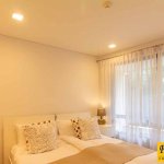 ขายคอนโดที่หัวหิน มาราเกช หัวหิน เรสซิเดนเซส (Marrakesh Hua Hin Residences) วิวสวน 55 ตร.ม. 1 ห้องนอน 1 ห้องน้ำ ฿5,400,000 รูปที่ 7