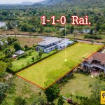 Sold Out ขายที่ดินในสนามกอล์ฟชะอำ 1 ไร่ 1 งาน ตร.ว. รูปที่ 3