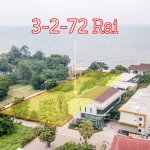 Sold Out ขายที่ดินติดทะเลชะอำ 3 ไร่ 2 งาน 72 ตร.ว. รูปที่ 4