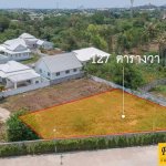 Sold Out ขายที่ดินหัวหิน 127 ตร.ว. รูปที่ 4