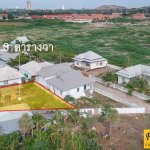 Sold Out ขายที่ดินหัวหิน 69.3 ตร.ว. รูปที่ 4