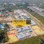 ขายที่ดินชะอำ 250 ตร.ว. ฿3,750,000 รูปที่ 1
