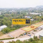 ขายที่ดินหัวหิน 63.4 ตร.ว. ฿760,800 รูปที่ 1