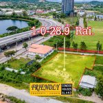 Sold Out ขายที่ดินหัวหิน 1 ไร่ 28 ตร.ว. รูปที่ 1