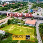 Sold Out ขายที่ดินหัวหิน 1 ไร่ 28 ตร.ว. รูปที่ 3
