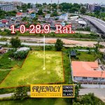 Sold Out ขายที่ดินหัวหิน 1 ไร่ 28 ตร.ว. รูปที่ 4