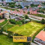 Sold Out ขายที่ดินหัวหิน 1 ไร่ 28 ตร.ว. รูปที่ 5