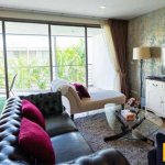 ขายคอนโดที่ชะอำ บ้านแสนคราม หัวหิน (Baan San Kraam Hua Hin) 106.11 ตร.ม. 2 ห้องนอน 2 ห้องน้ำ ฿10,000,000 รูปที่ 1