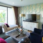 ขายคอนโดที่ชะอำ บ้านแสนคราม หัวหิน (Baan San Kraam Hua Hin) 106.11 ตร.ม. 2 ห้องนอน 2 ห้องน้ำ ฿10,000,000 รูปที่ 2